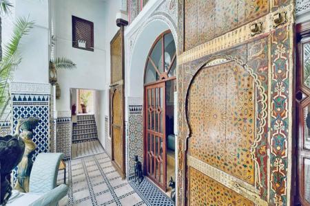 Riad & Spa Esprit du Maroc - 47