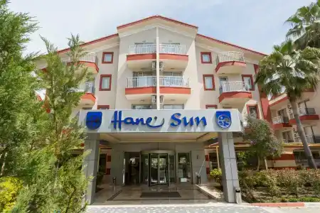 Fun&Sun Smart Hane Sun - 1