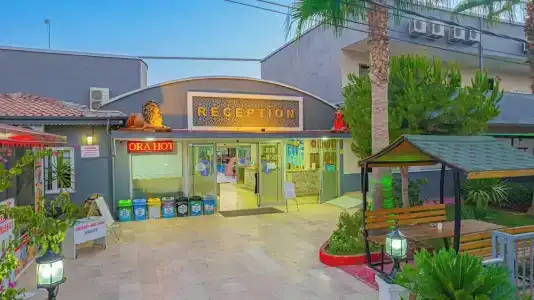 Sayanora & Park - 21