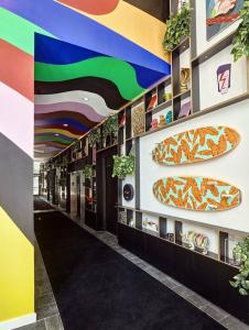 Citizenm Miami Brickell - 22