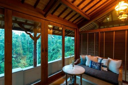 Ulun Ubud Resort - 33