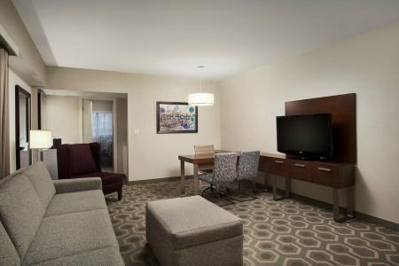 Embassy Suites by Hilton Washington DC Georgetown - 39