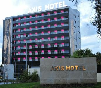 Axis Porto Business & Spa - 2