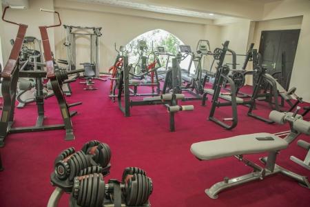 Madinat Al Bahr Business & Spa - 21