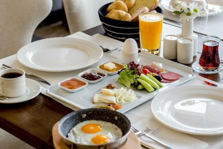 Willmont & Convention Center - 20