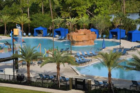 Wyndham Garden Lake Buena Vista – Disney Springs® Area - 40