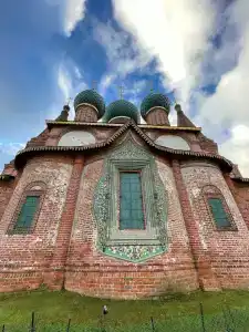 Korovnitskaya Sloboda - 35