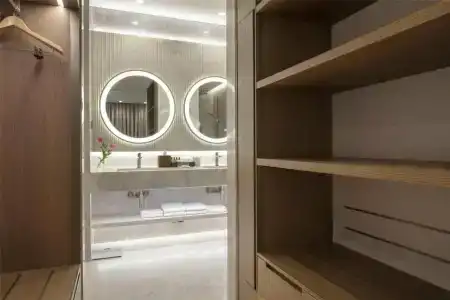 Hyatt Regency Izmir Istinyepark - 35