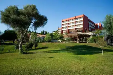 Seaden Quality Resort & Spa Ultra All Inclusive - 22