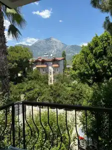 Amore Teki̇Rova - 6