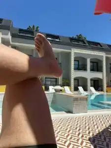 Alaaddin Beach - Adult Only - 17