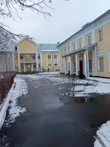 Dzerzhinskogo Sanatorium - 18