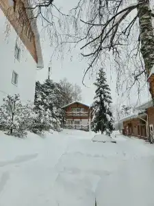 Lesnaya Opushka Tourist base - 27