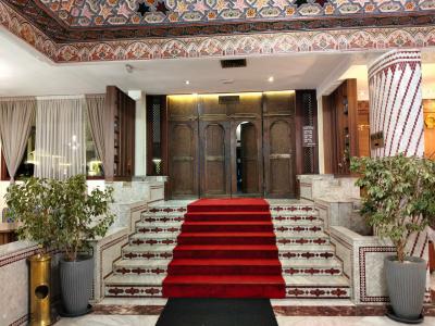 Menzeh Zalagh City Center - 19