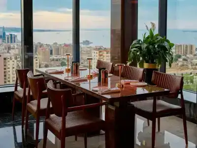 Mercure Baku City - 4