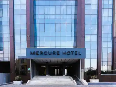 Mercure Baku City - 2