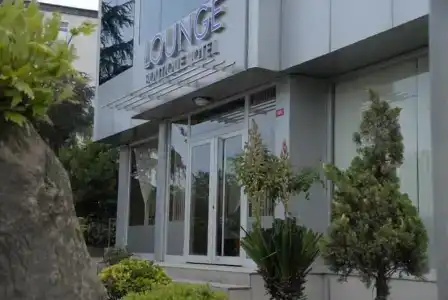 Lounge Boutique - 41