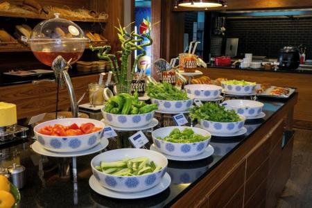 Anemon Kent Ankara Otel - 41