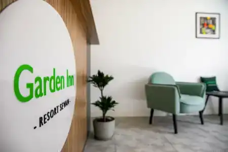 Garden Inn Resort - 13