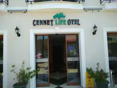 Cennet Life - 1