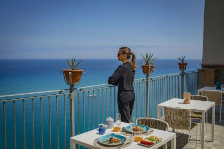 La Dolce Vita in Tropea - 16