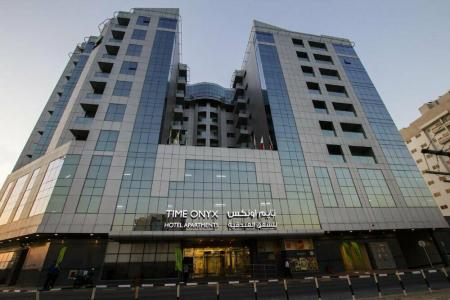TIME Onyx Apartments - 13