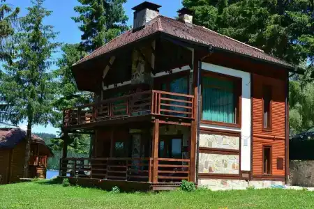 Romantica Forest Guest House - 14