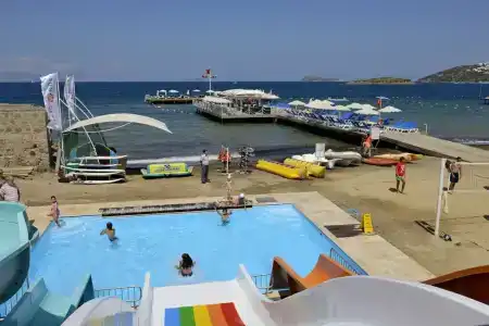 Sundance Residences & Suites - 2