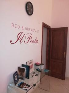 B&B IL Poeta - 15