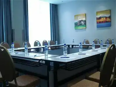 Holiday Inn Express Shanghai Putuo by IHG - 27