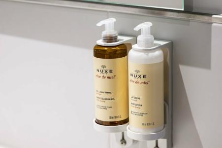 Hôtel Mercure Nice Centre Grimaldi - 27