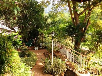 Romance Bungalows - 26