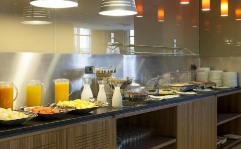 AC Porto by Marriott - 30