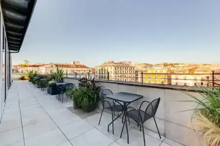 Best Western Plus Plaza Napoli - 10