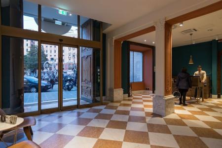 B&B Genova Principe - 46