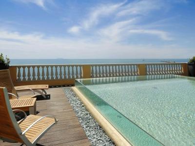 Hotiday Room Collection - Livorno Mascagni - 19