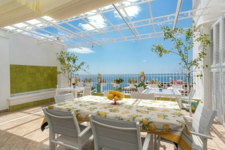 B&B Casa Nilde Positano - 20