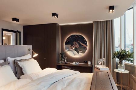 Radisson Blu Seaside, - 19