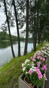 Zagorodnyy klub Ozera - 8