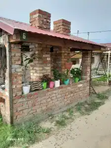 Tatarskiy etnograficheskiy kompleks Ak-Chishma Tourist base - 33