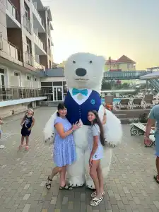 Ambra Resort All inclusive - 50