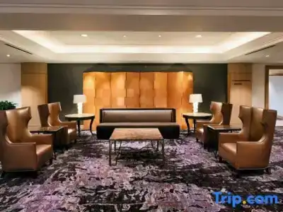 Hilton Los Angeles Airport - 39