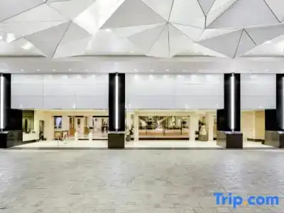 Hilton Los Angeles Airport - 58