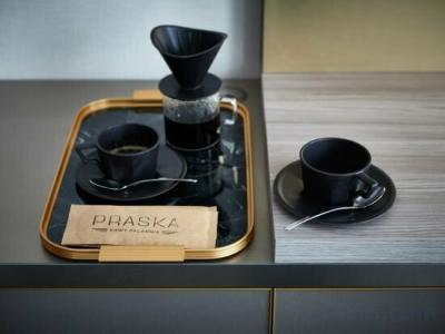 Crowne Plaza WARSAW - THE HUB by IHG - 28