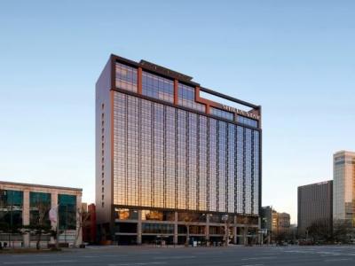 Shilla Stay Samsung COEX Center - 47