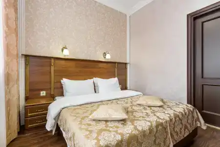 Sanatoriy Tsentrosoyuz Kislovodsk - 2