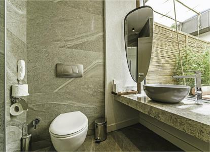 Cape Bodrum Luxury & Beach - 24