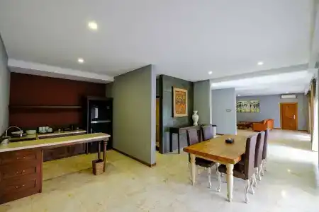 The Westlake & Resort Yogyakarta - 41