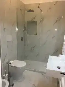 Affreschi Su Roma B & B - 47
