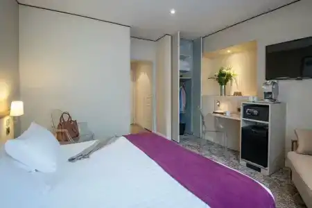 Best Western Alba - 38